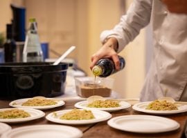 FestivOl, immagine di una passata edizione