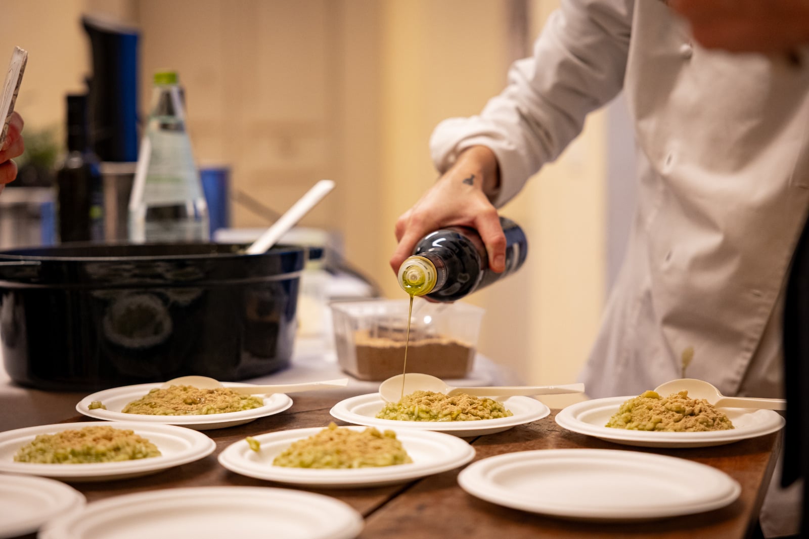 FestivOl, immagine di una passata edizione