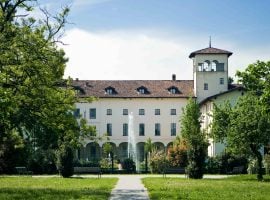 Grand Hotel della Torretta