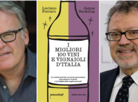 I migliori vini e vignaioli d’Italia 2027, torna la guida di Ferraro e Suckling