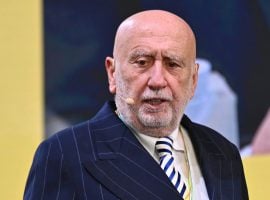 Vincenzo Gesmundo