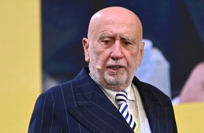 Vincenzo Gesmundo