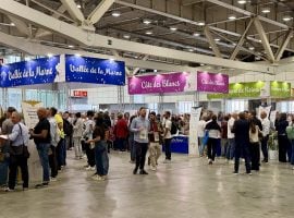 Champagne Experience 2026, successo per la nona edizione: superata quota seimila visitatori