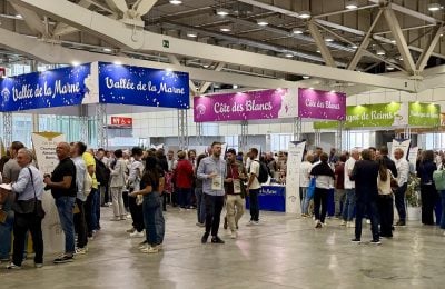 Champagne Experience 2026, successo per la nona edizione: superata quota seimila visitatori
