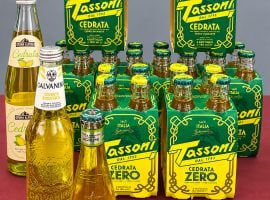 L’Italia in bottiglia: storie frizzanti di un Made in Italy che gira il mondo