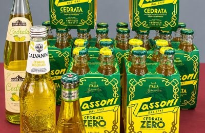 L’Italia in bottiglia: storie frizzanti di un Made in Italy che gira il mondo