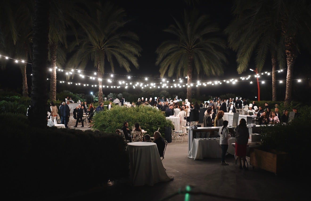 Radicepura, a Giarre la cena speciale per la lotta alla fibrosi cistica