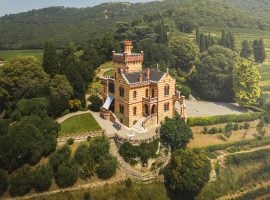 Il Castello