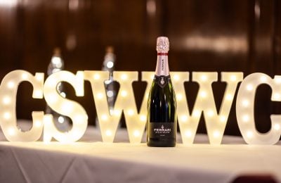 Il Ferrari Maximum – foto www.champagnesparklingwwc.co.uk
