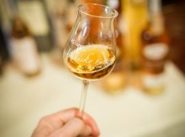 A Milano torna il Whisky Festival: tre giorni dedicati ai grandi distillati