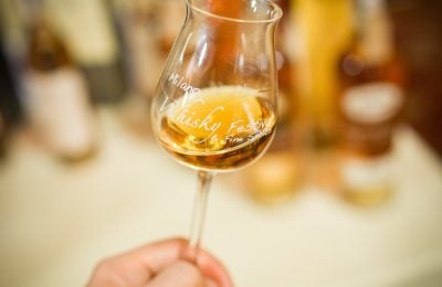 A Milano torna il Whisky Festival: tre giorni dedicati ai grandi distillati