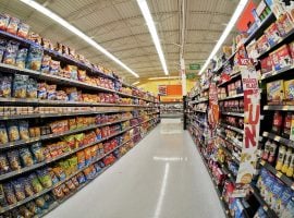Walmart Wenatchee 2