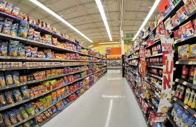 Walmart Wenatchee 2