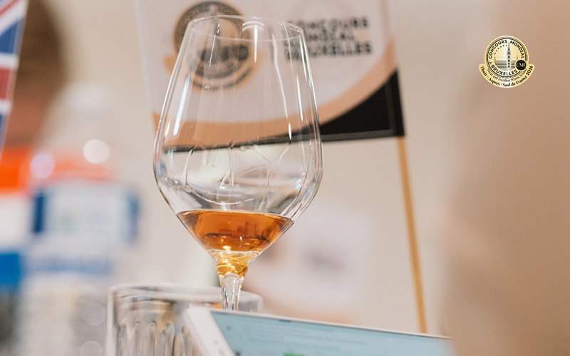 Concours Mondial de Bruxelles, 417 vini in degustazione alla cieca nel cuore del Roussillon