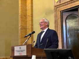 Ricci Curbastro