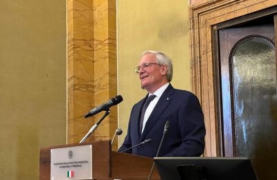 Ricci Curbastro