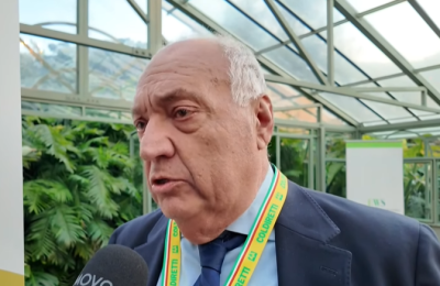 Salvatore Loffreda
