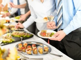 Servizio al ristorante