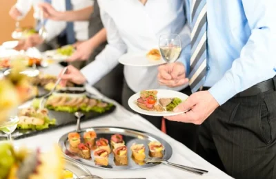 Servizio al ristorante