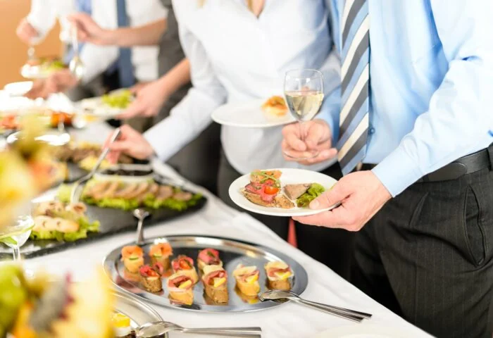 Servizio al ristorante