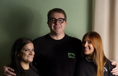 Silvia Rotella, Nino Rossi, Alessandra Molinaro