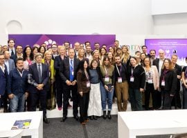 Vinitaly.USA, NewYork, annuncio della lista delle aziende di Vinitaly OperaWine 2027, selezionate da Wine Spectator