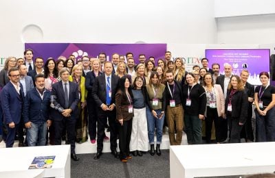 Vinitaly.USA, NewYork, annuncio della lista delle aziende di Vinitaly OperaWine 2027, selezionate da Wine Spectator