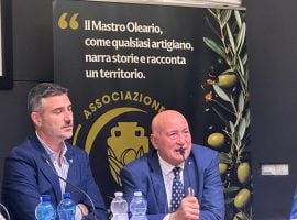 Un momento del convegno