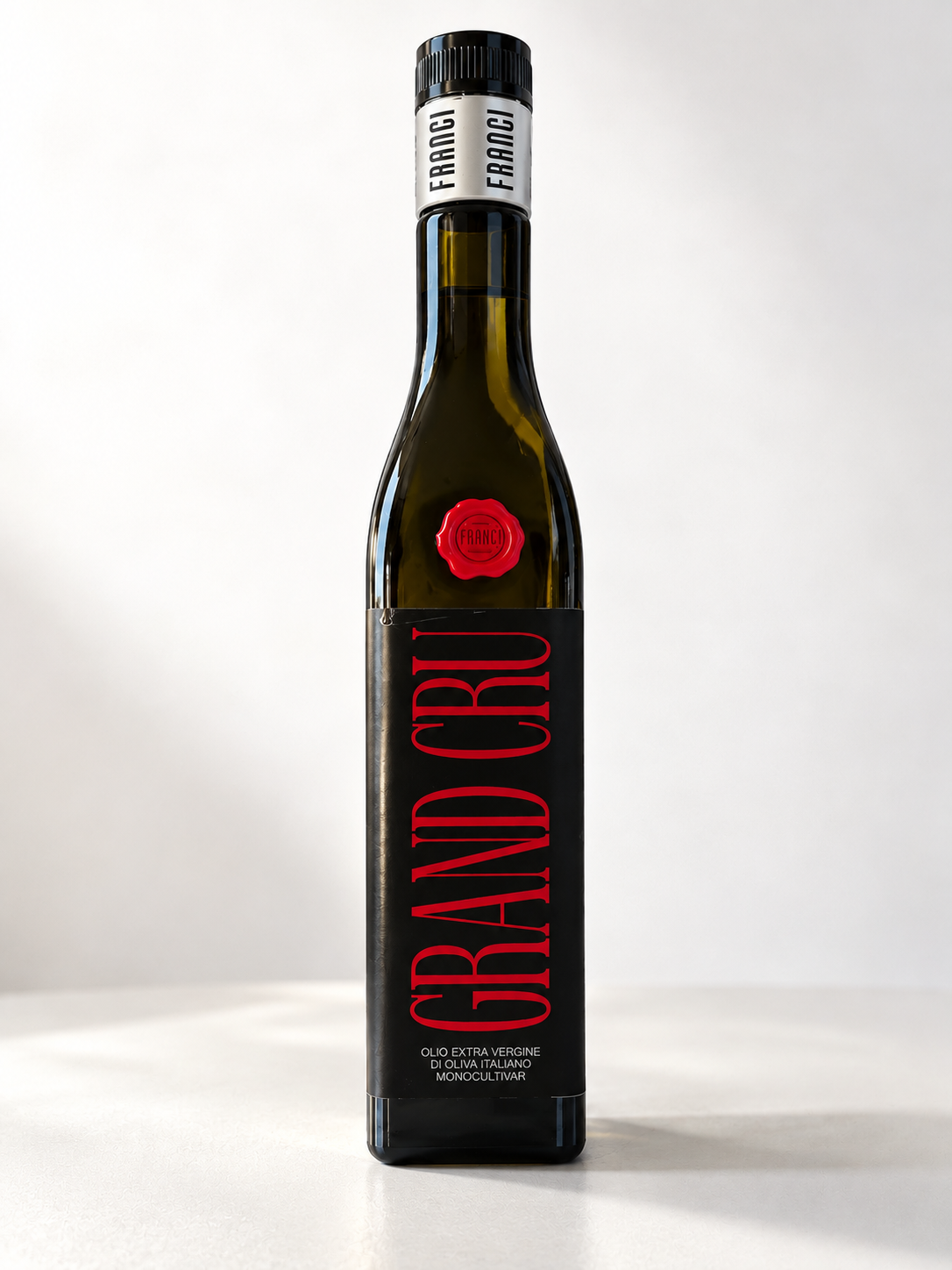 La bottiglia